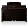 Kawai CA401R palisander pianino cyfrowe